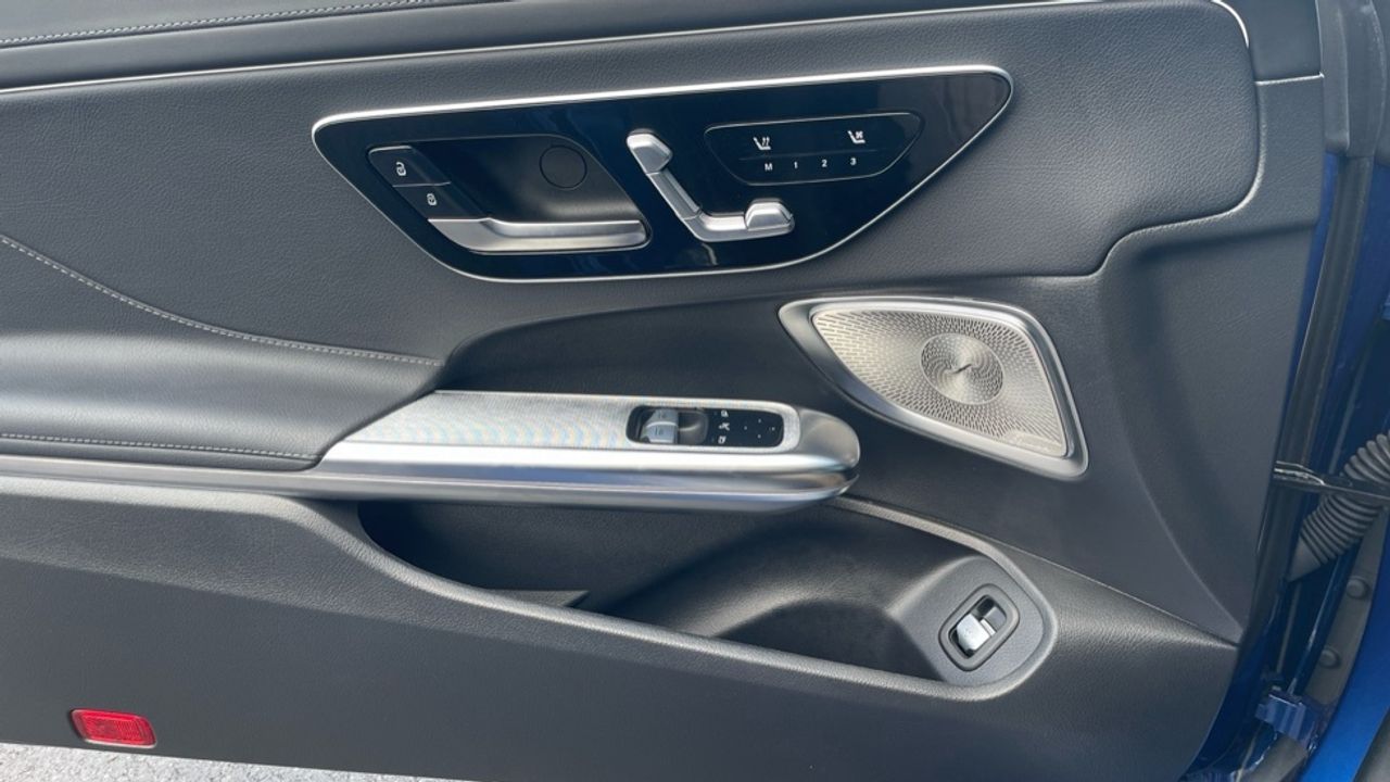 Foto Mercedes-Benz Clase CLE 24