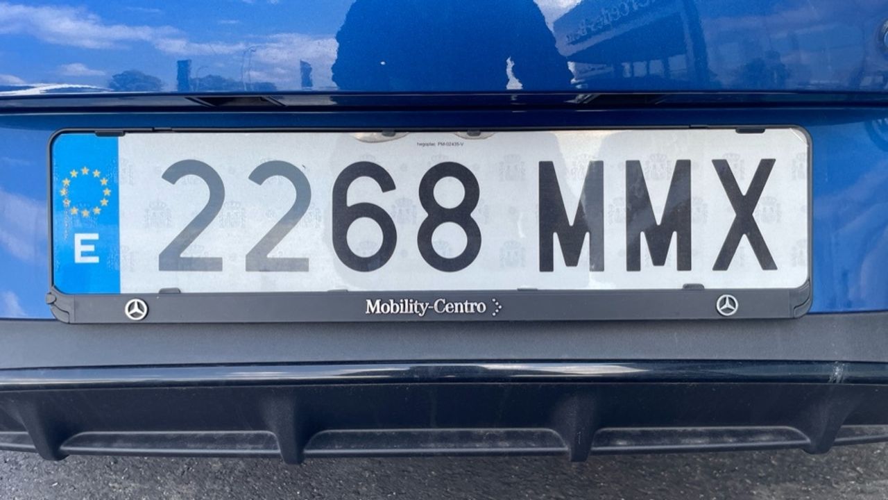 Foto Mercedes-Benz Clase CLE 31