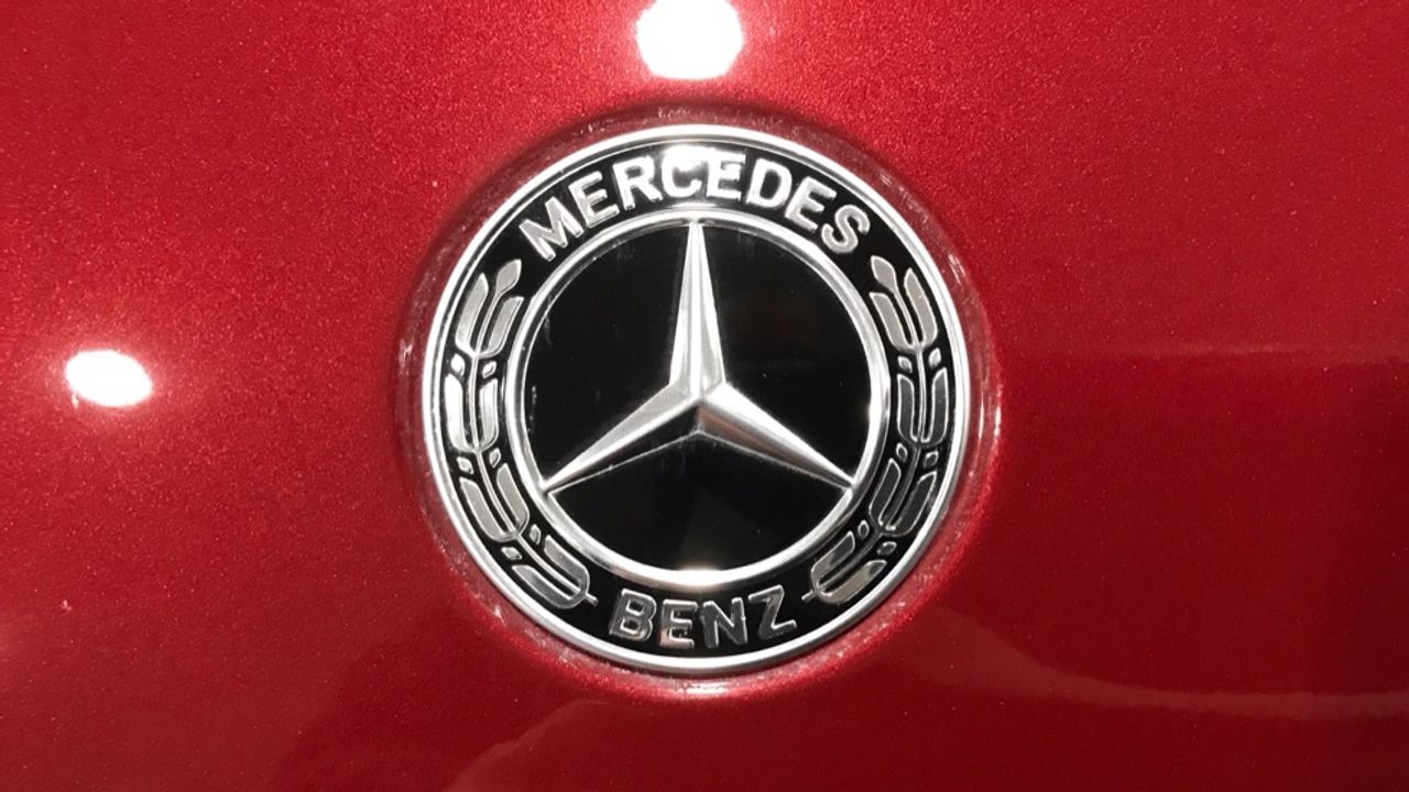 Foto Mercedes-Benz Clase GLC 12