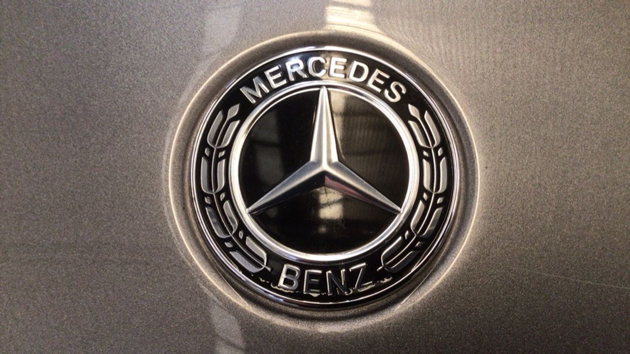 Foto Mercedes-Benz Clase GLB 13