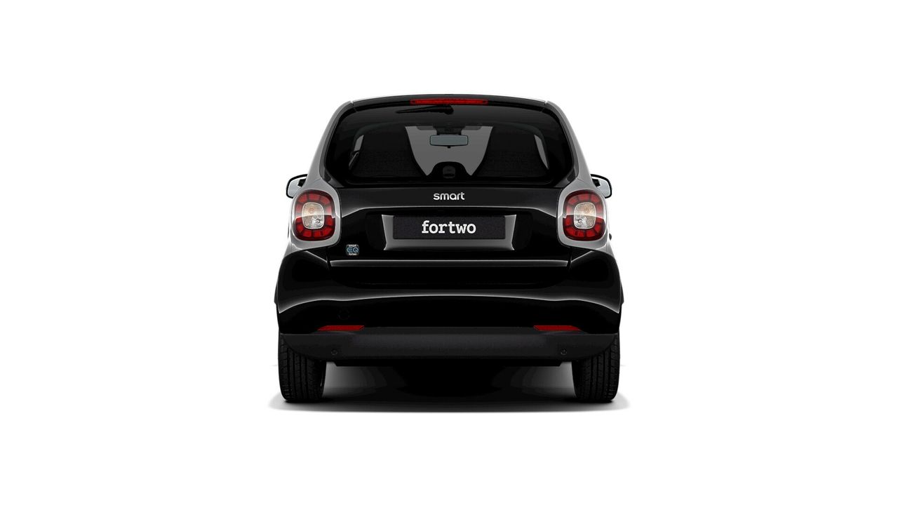 Foto Smart Fortwo 6