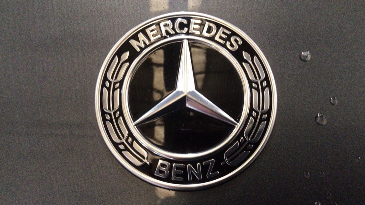 Foto Mercedes-Benz Clase E 13