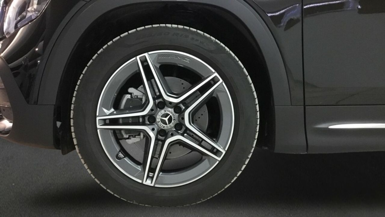 Foto Mercedes-Benz Clase GLB 5