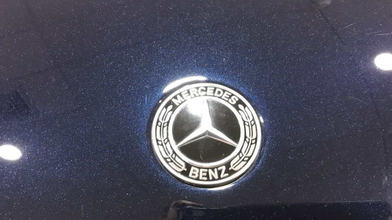 Foto Mercedes-Benz Clase GLC 13