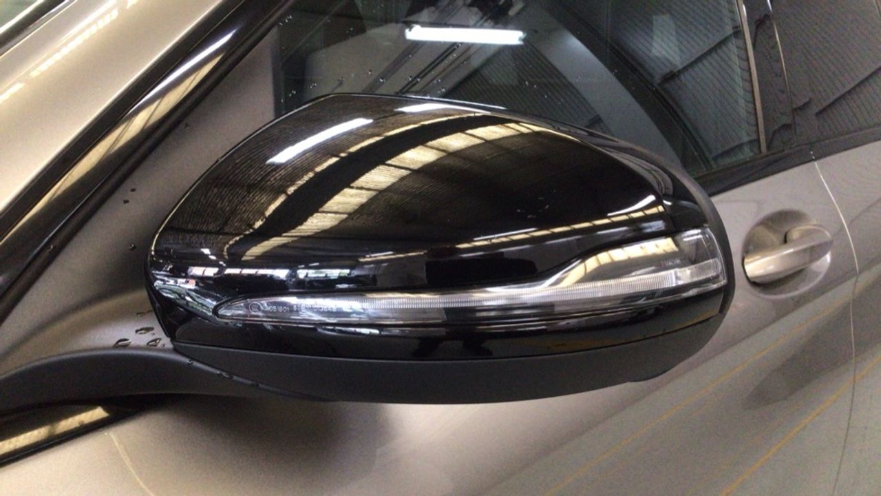 Foto Mercedes-Benz Clase GLC 16