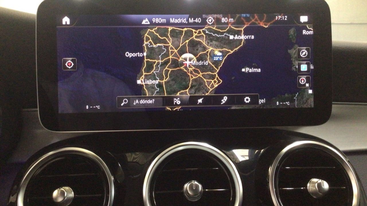 Foto Mercedes-Benz Clase GLC 19
