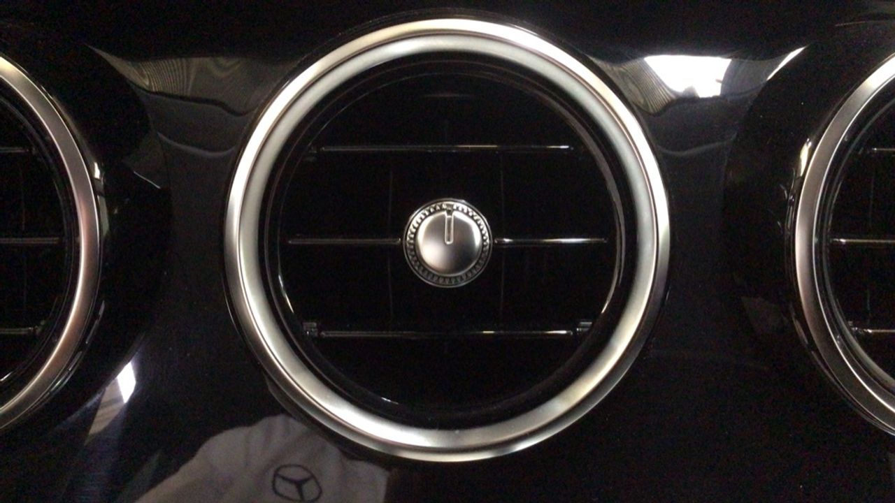 Foto Mercedes-Benz Clase GLC 21