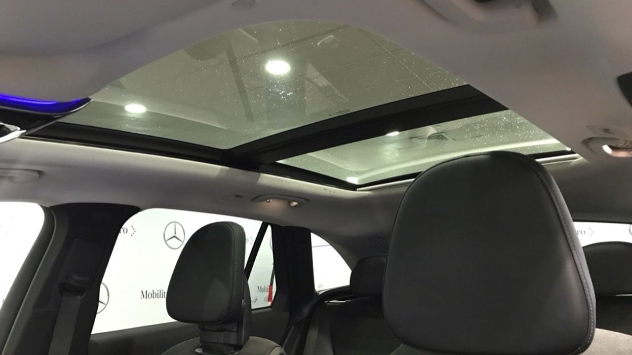 Foto Mercedes-Benz Clase GLC 16