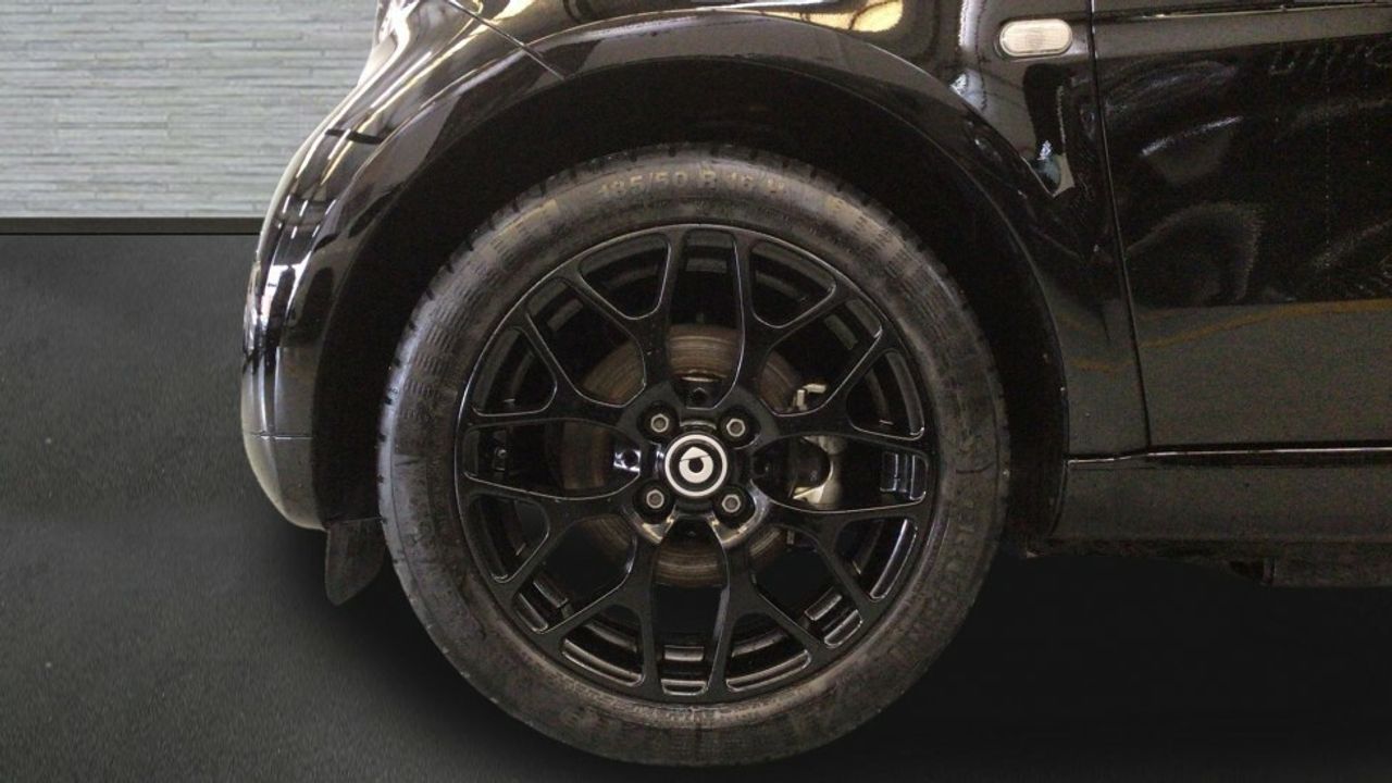 Foto Smart Fortwo 5