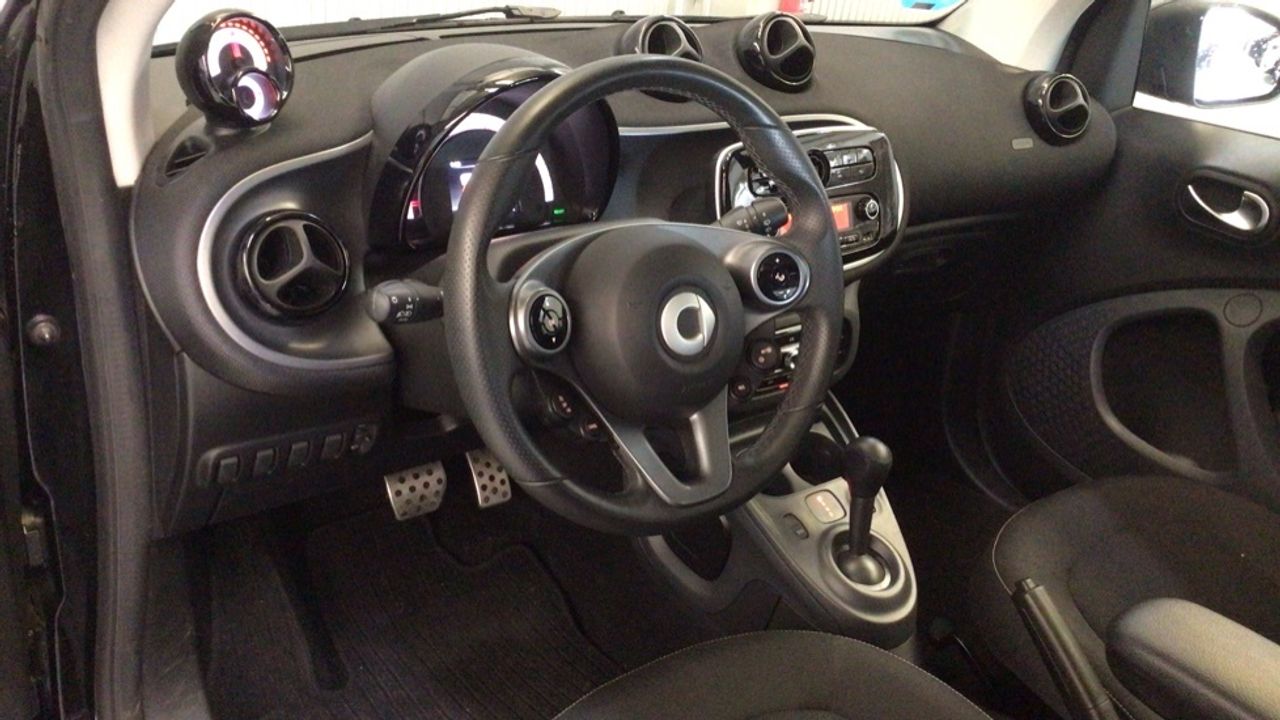 Foto Smart Fortwo 6