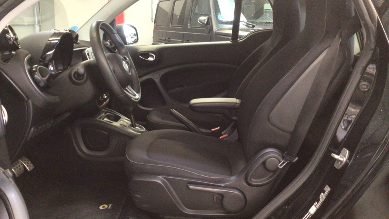 Foto Smart Fortwo 7