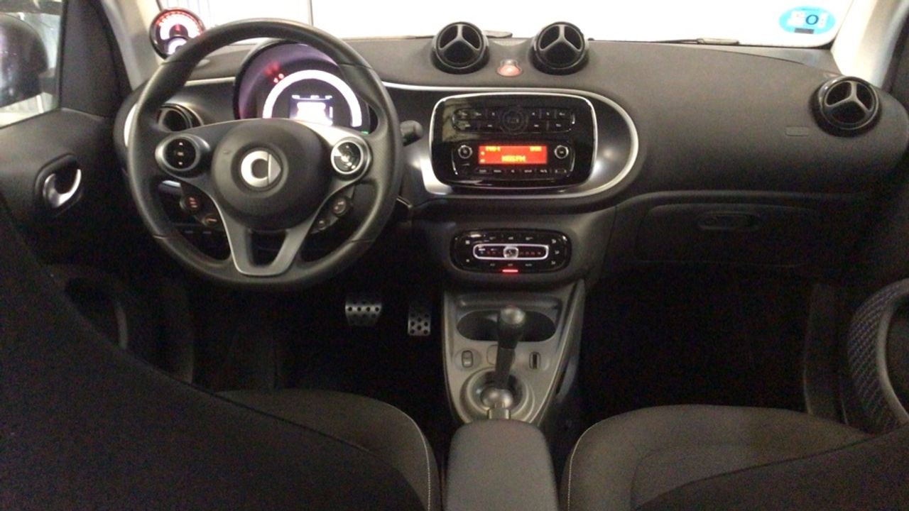 Foto Smart Fortwo 8