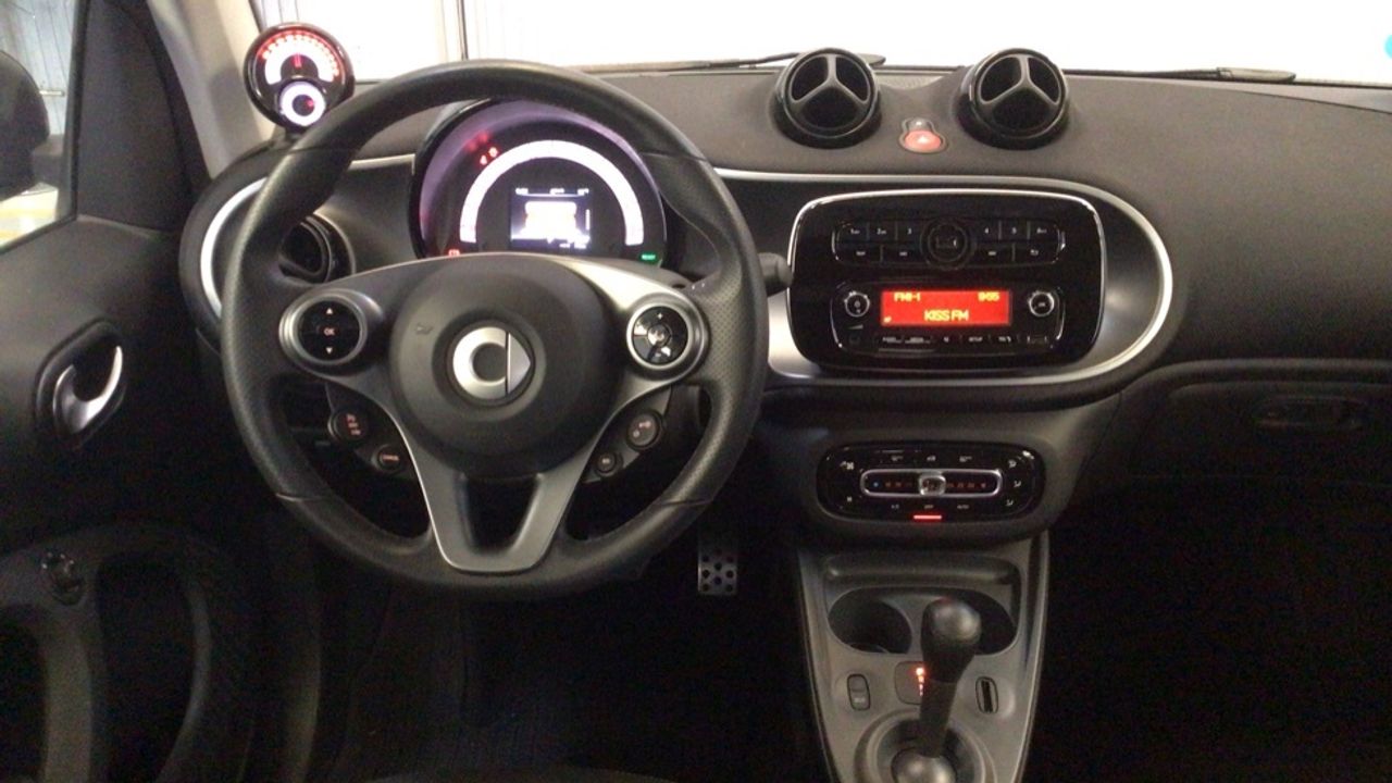 Foto Smart Fortwo 9