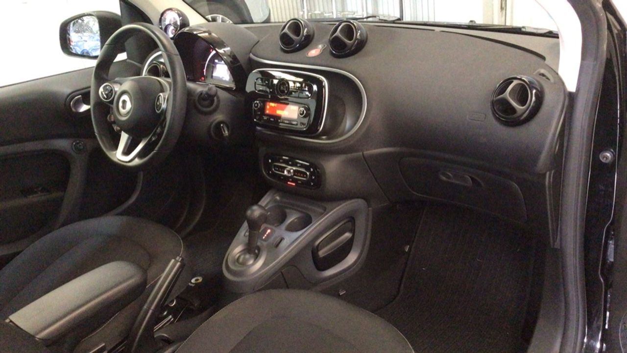Foto Smart Fortwo 10