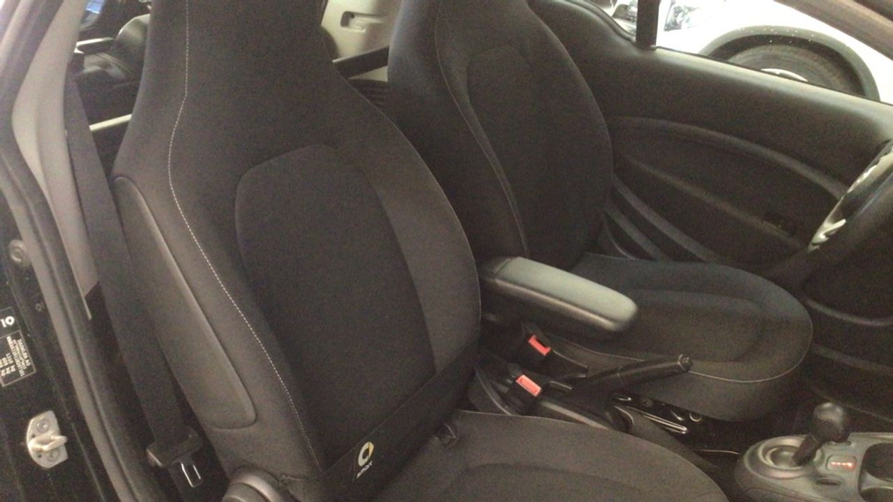 Foto Smart Fortwo 11