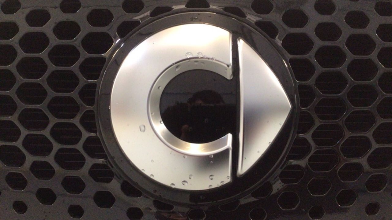 Foto Smart Fortwo 12