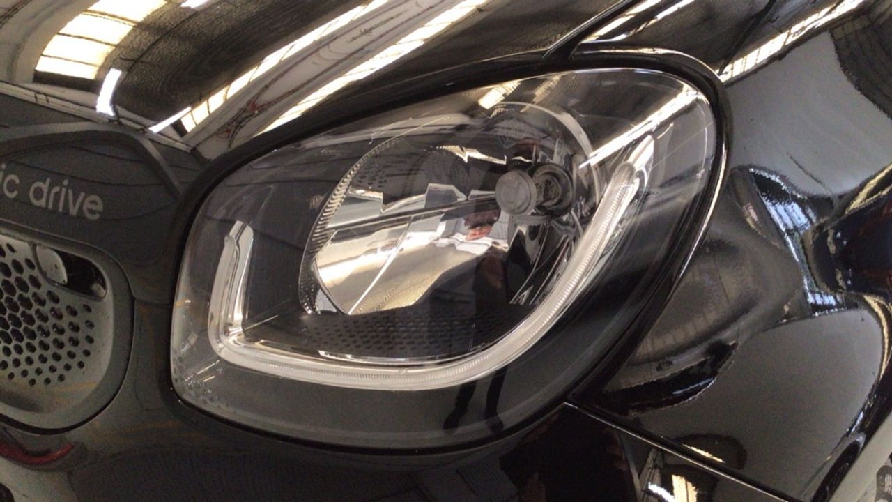 Foto Smart Fortwo 13