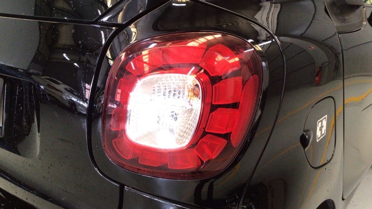 Foto Smart Fortwo 14