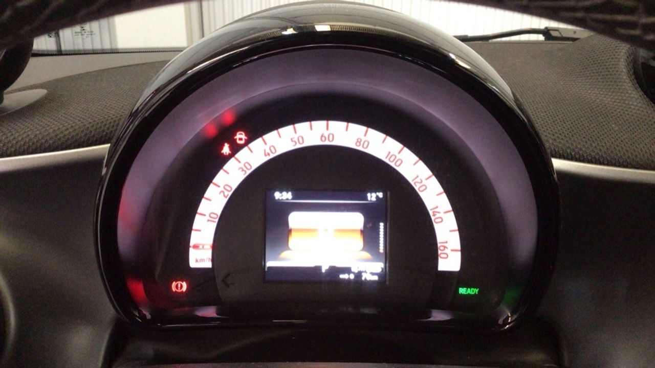Foto Smart Fortwo 18