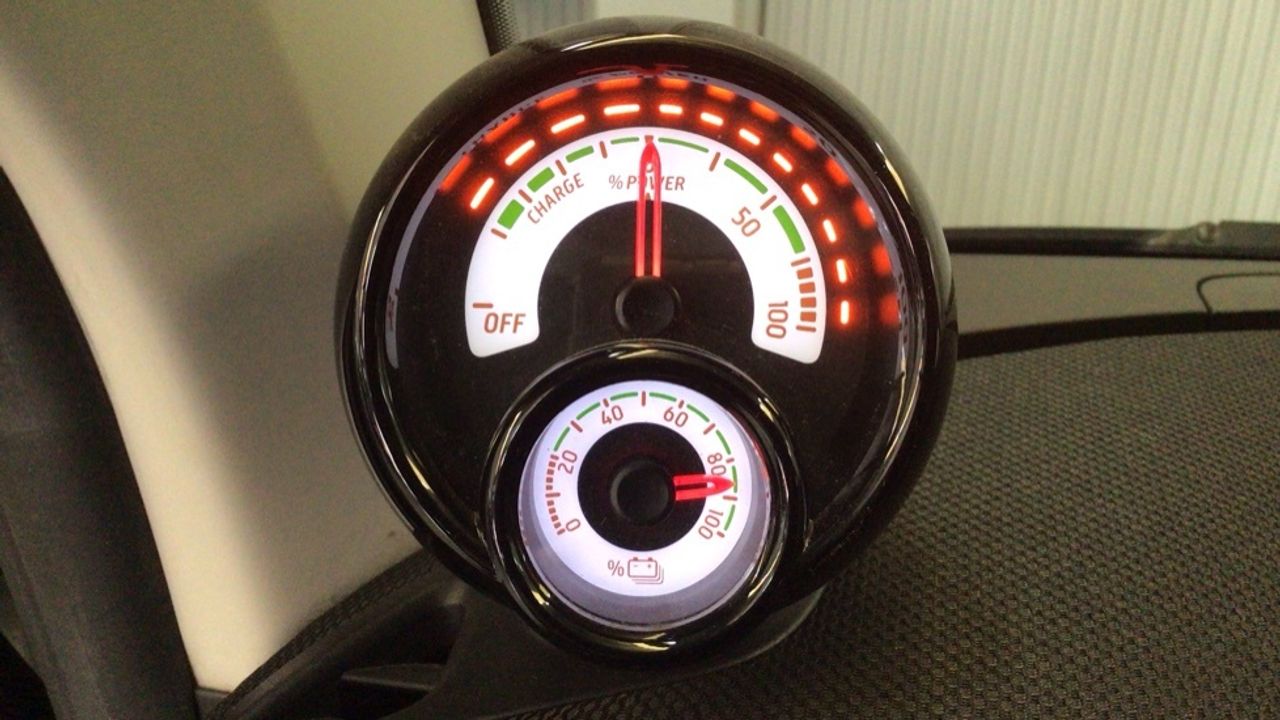 Foto Smart Fortwo 19