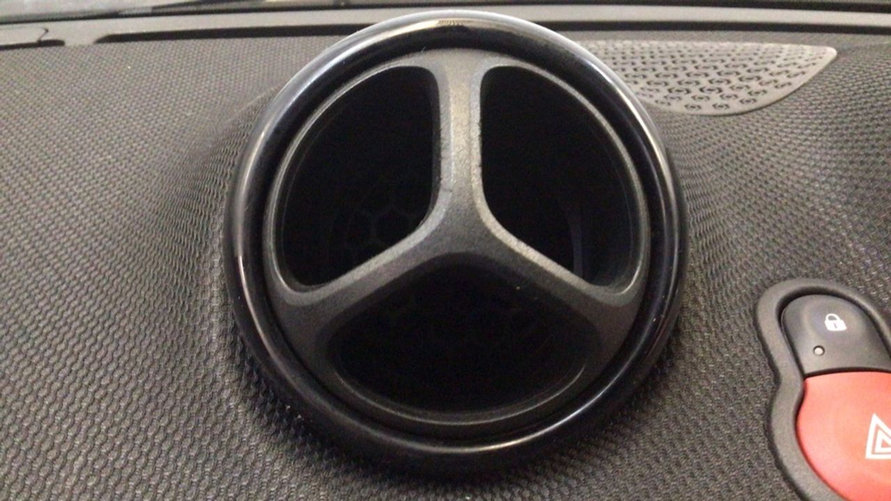 Foto Smart Fortwo 21