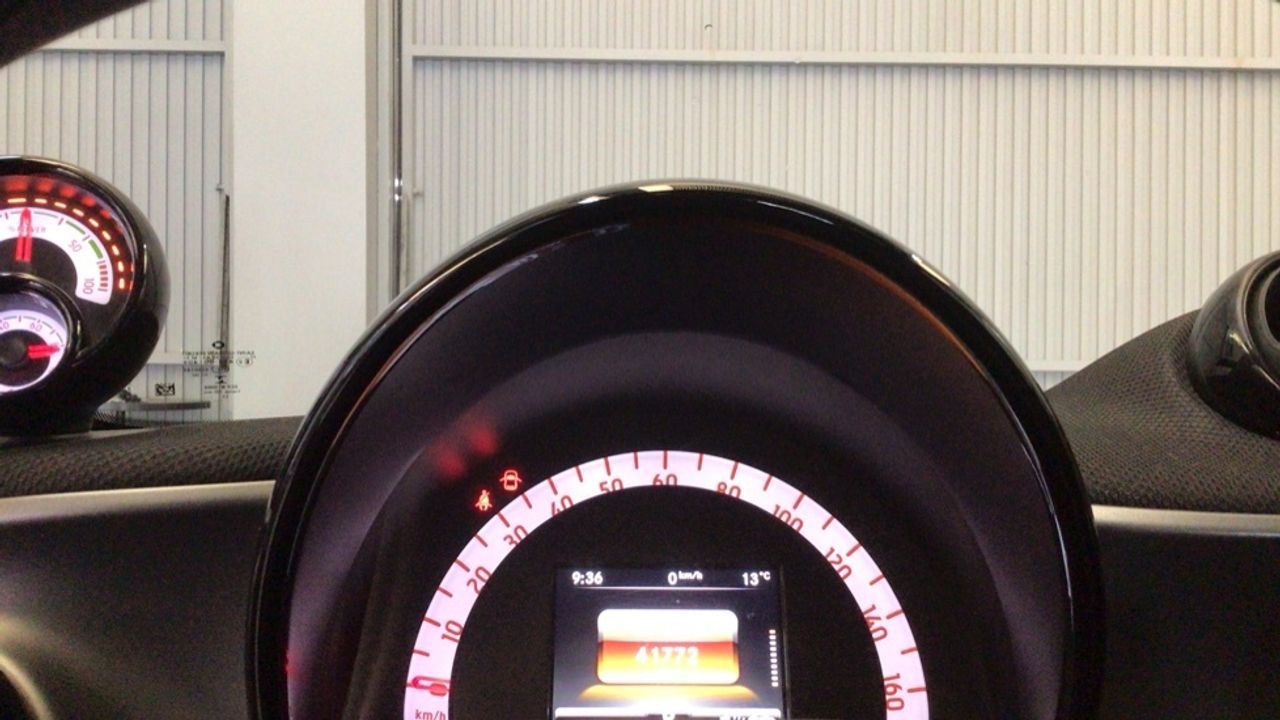 Foto Smart Fortwo 26