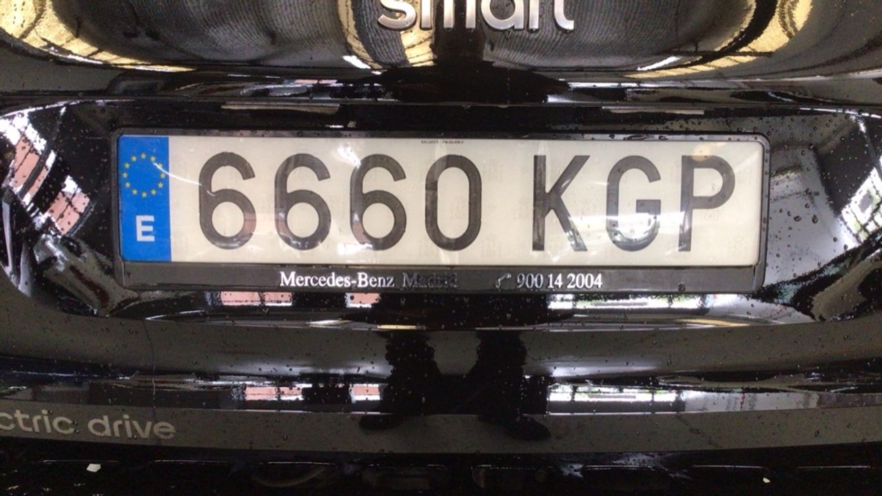 Foto Smart Fortwo 27