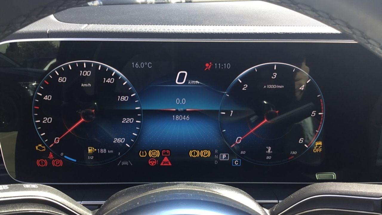 Foto Mercedes-Benz Clase GLE 16