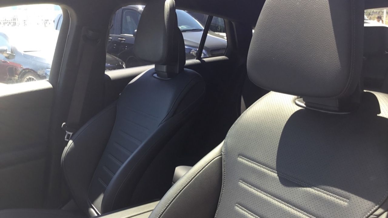 Foto Mercedes-Benz Clase GLC 7