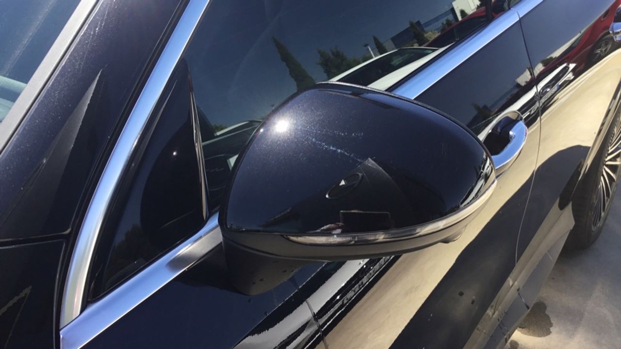 Foto Mercedes-Benz Clase GLC 15