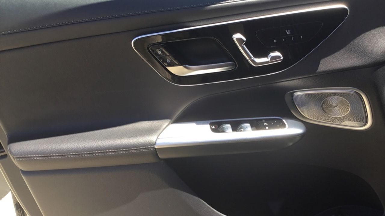 Foto Mercedes-Benz Clase GLC 17