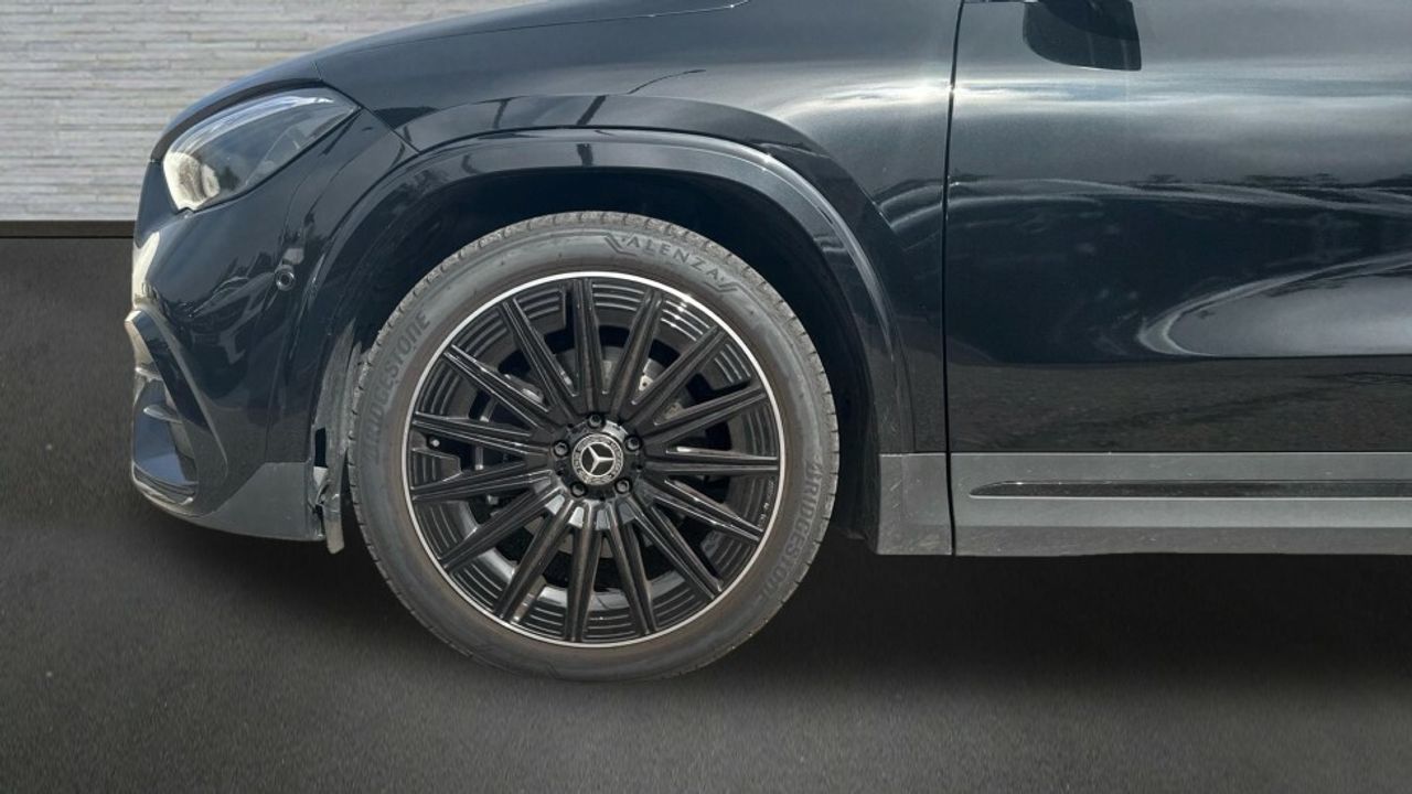 Foto Mercedes-Benz Clase GLA 5