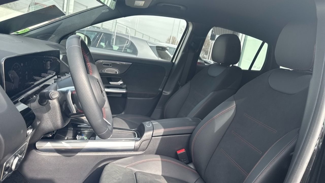 Foto Mercedes-Benz Clase GLA 7