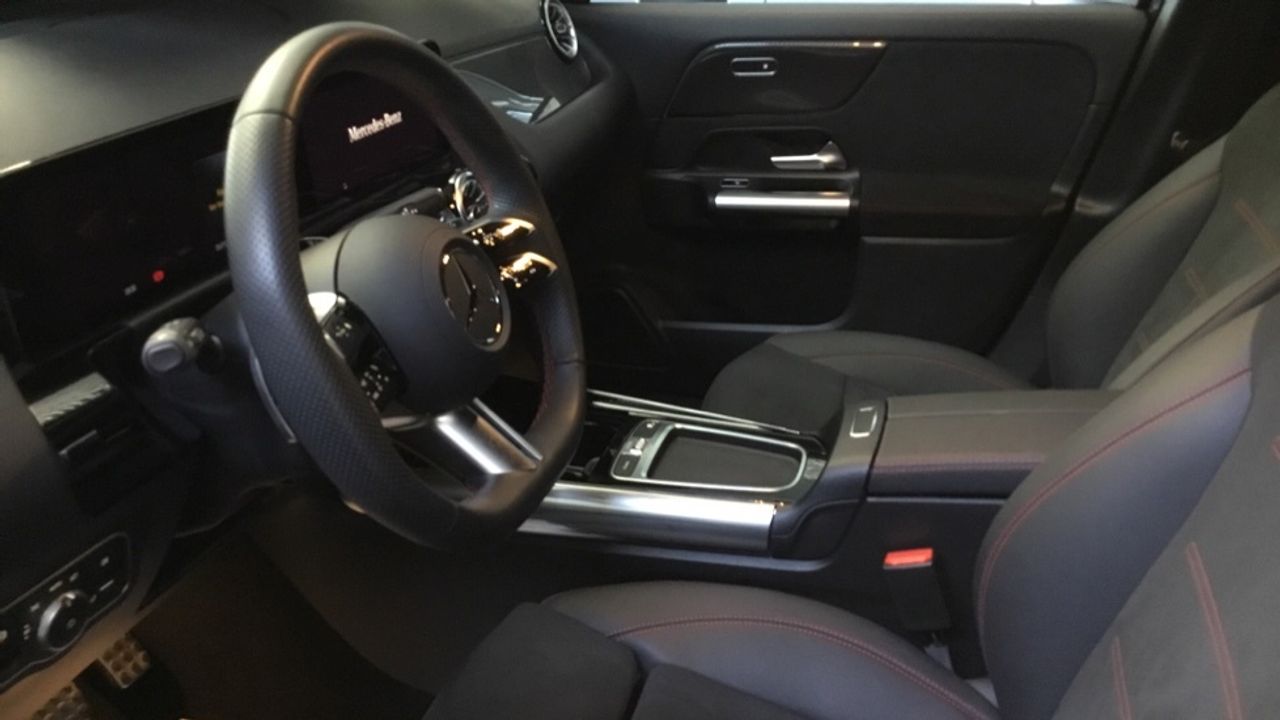 Foto Mercedes-Benz Clase GLA 6