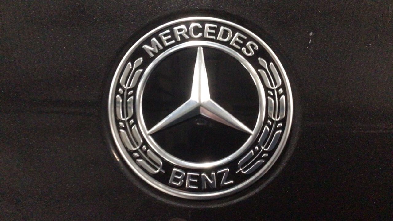 Foto Mercedes-Benz Clase C 13