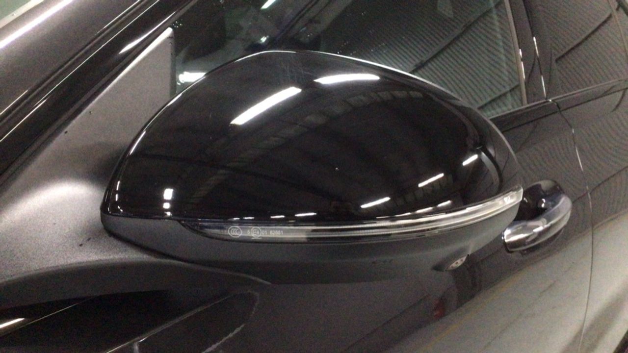 Foto Mercedes-Benz Clase C 17