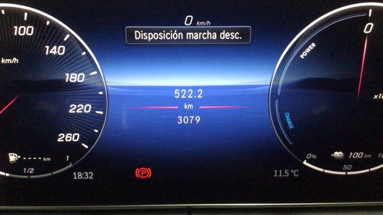Foto Mercedes-Benz Clase C 26