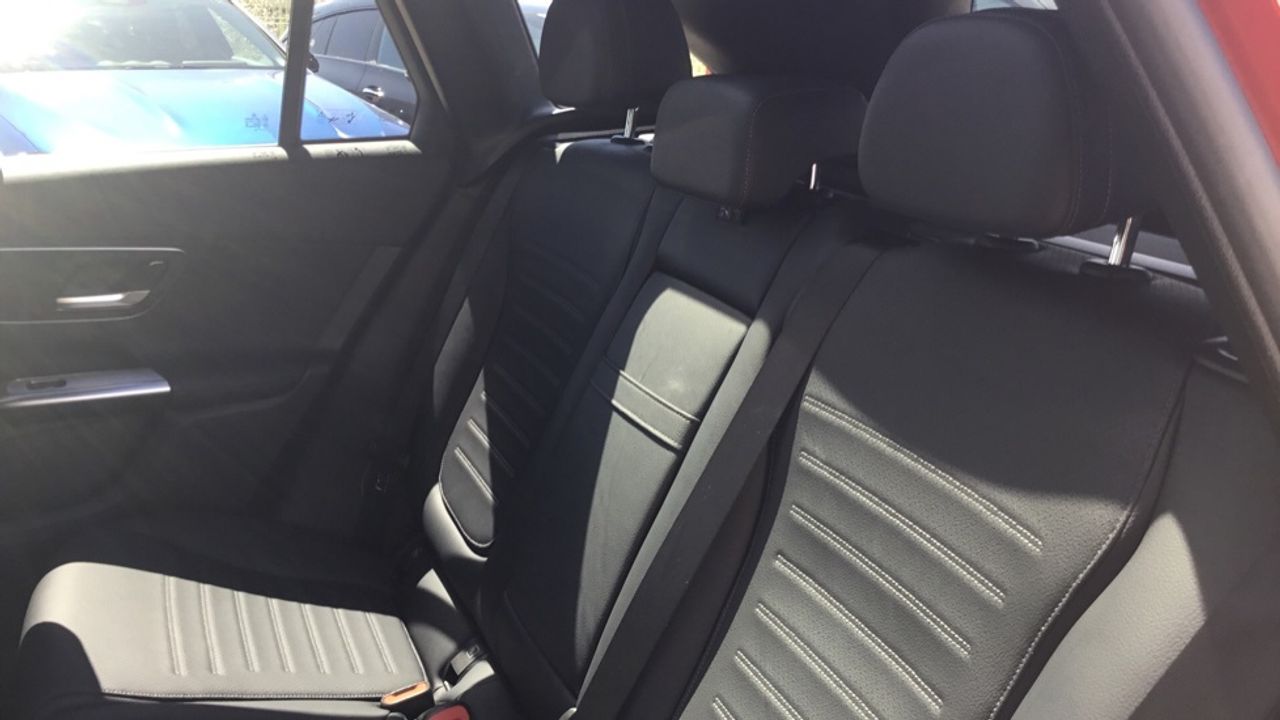 Foto Mercedes-Benz Clase GLC 11