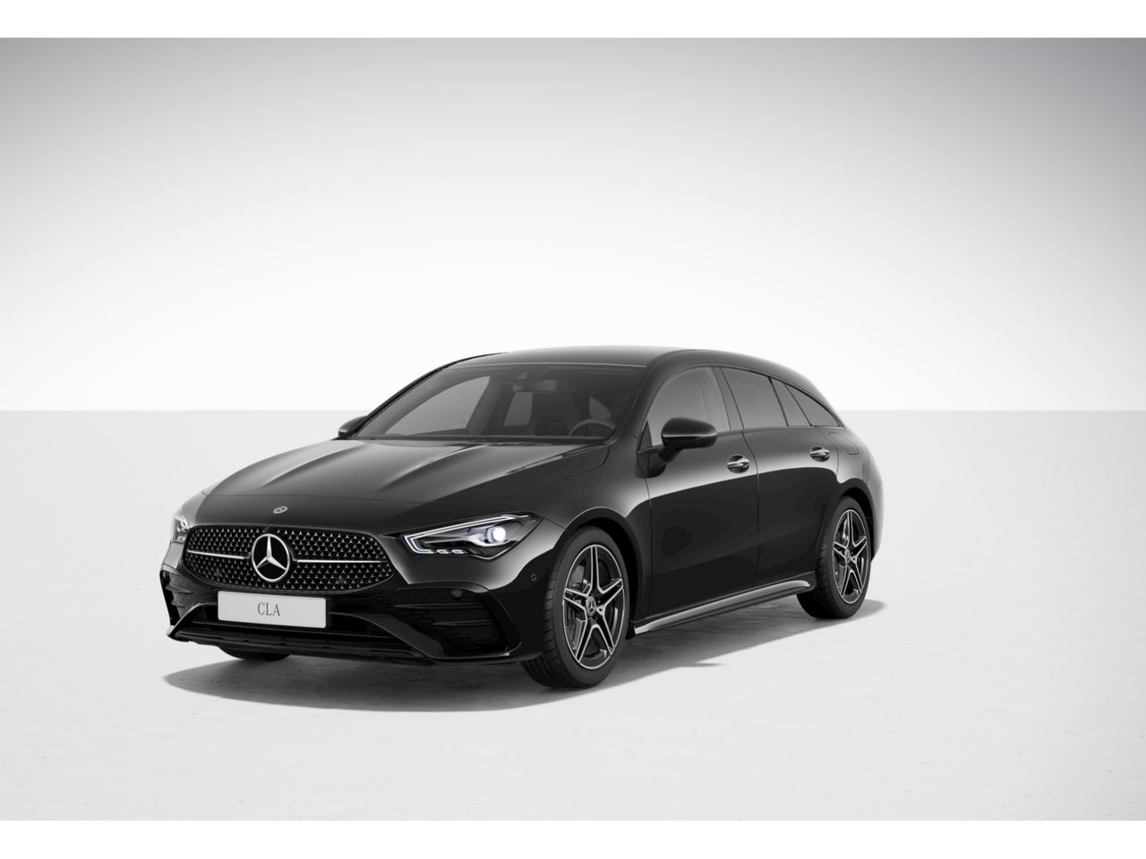 Foto Mercedes-Benz Clase CLA 1