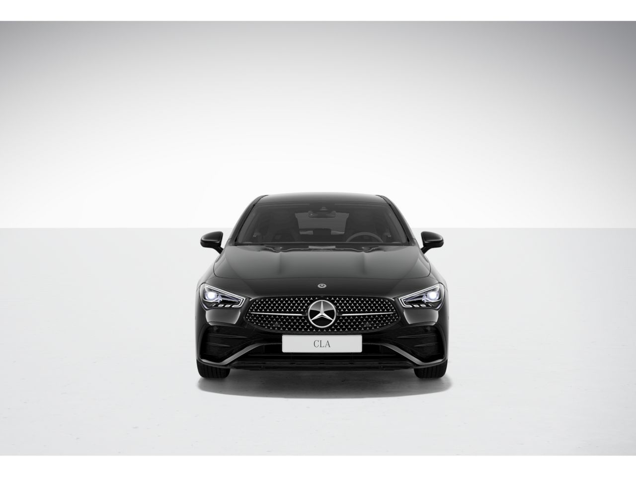 Foto Mercedes-Benz Clase CLA 2