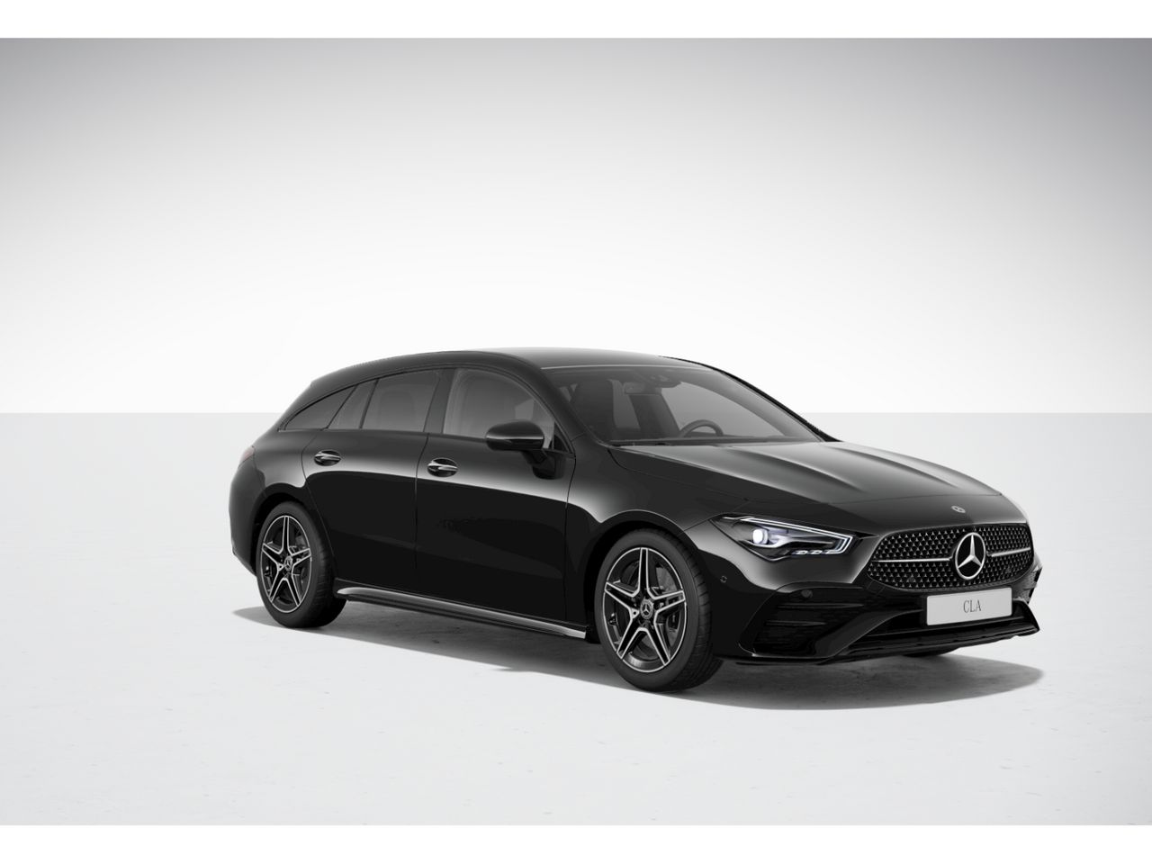 Foto Mercedes-Benz Clase CLA 3