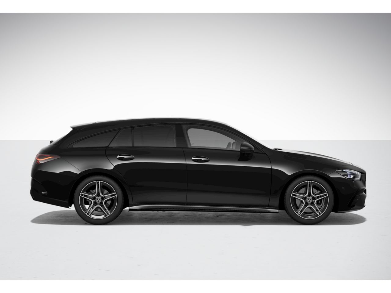 Foto Mercedes-Benz Clase CLA 4