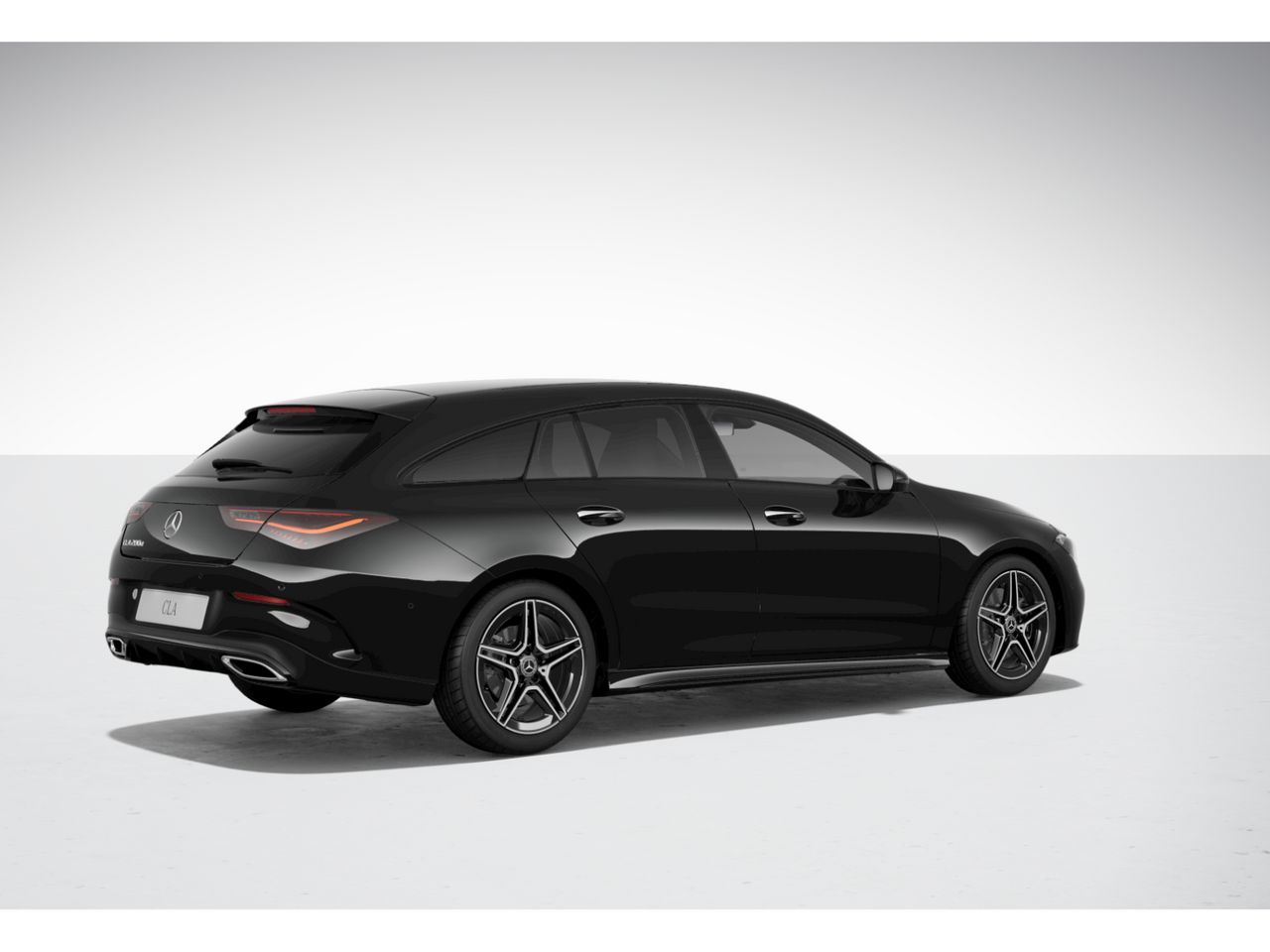 Foto Mercedes-Benz Clase CLA 5