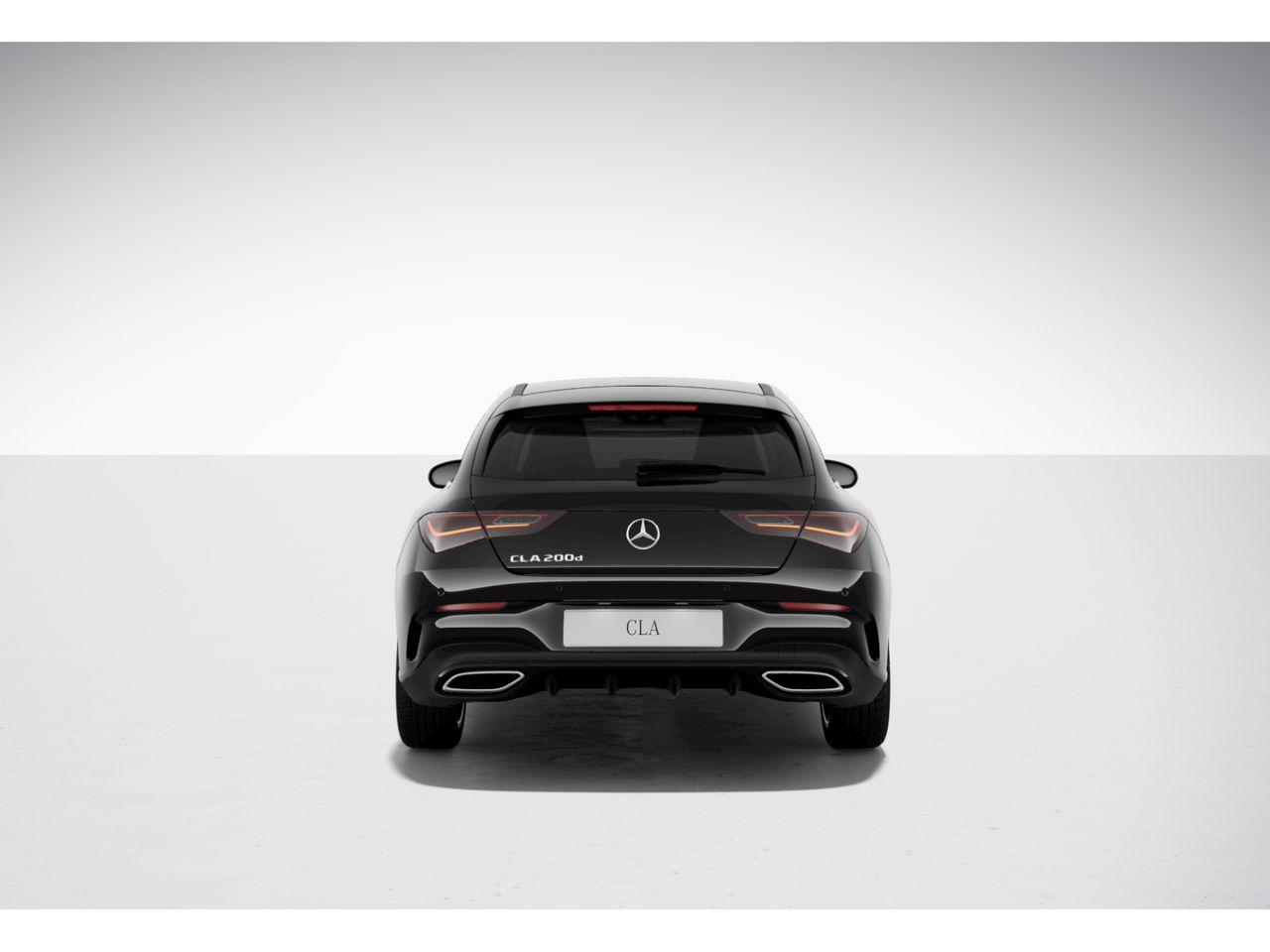 Foto Mercedes-Benz Clase CLA 6