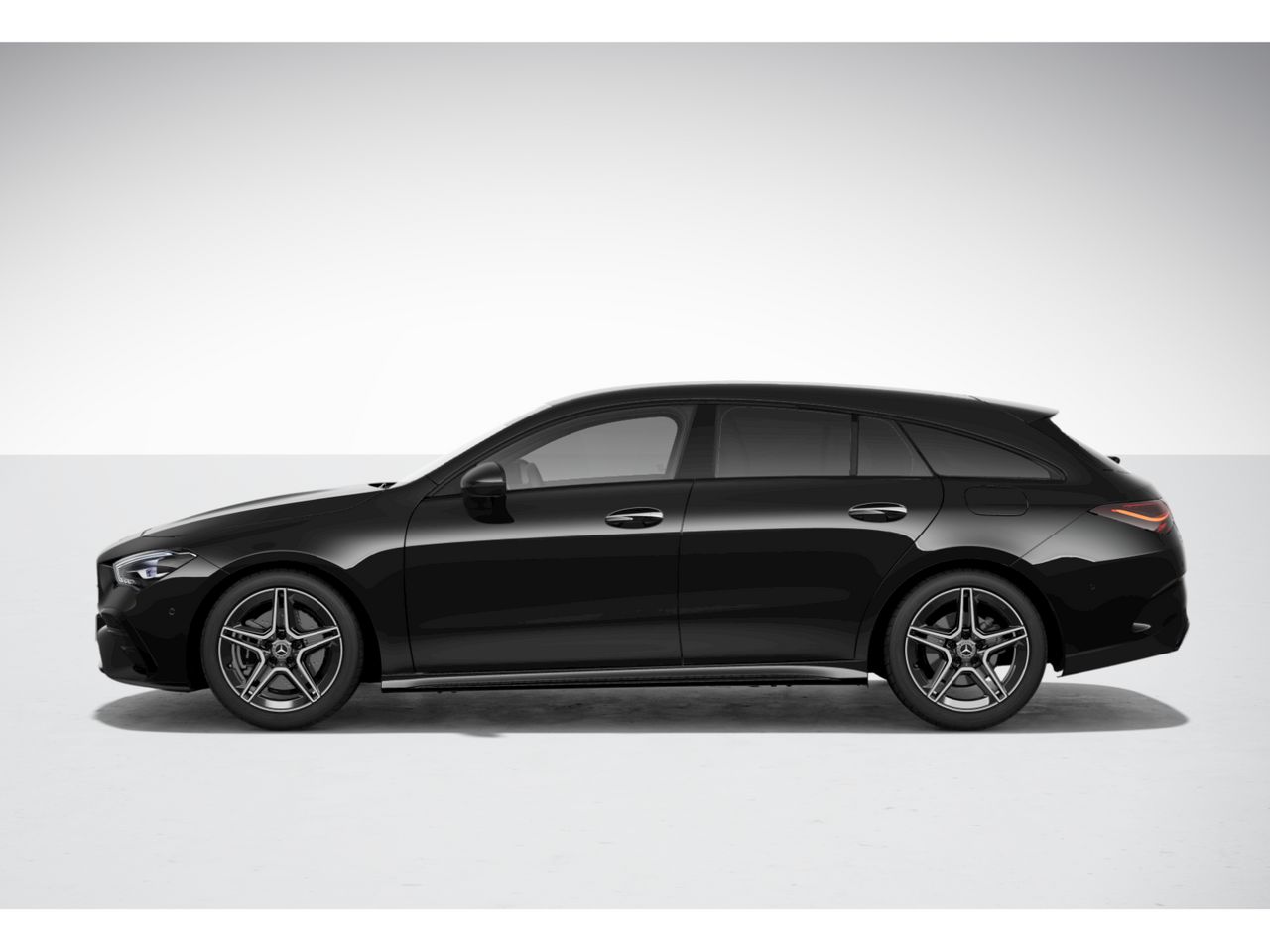 Foto Mercedes-Benz Clase CLA 8