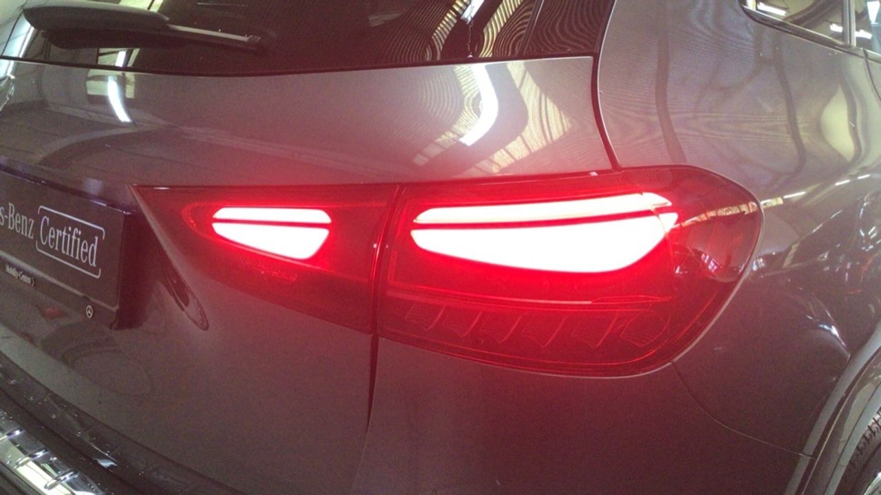 Foto Mercedes-Benz Clase GLA 16