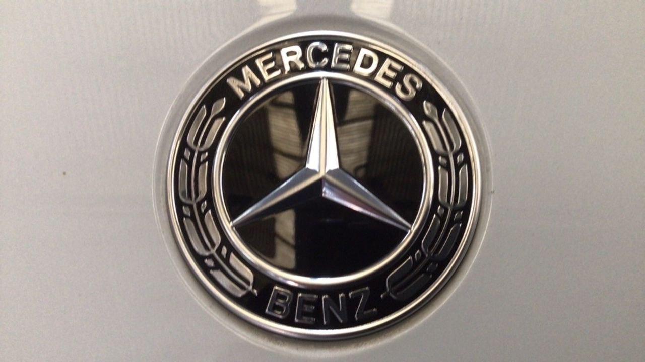 Foto Mercedes-Benz Clase B 13