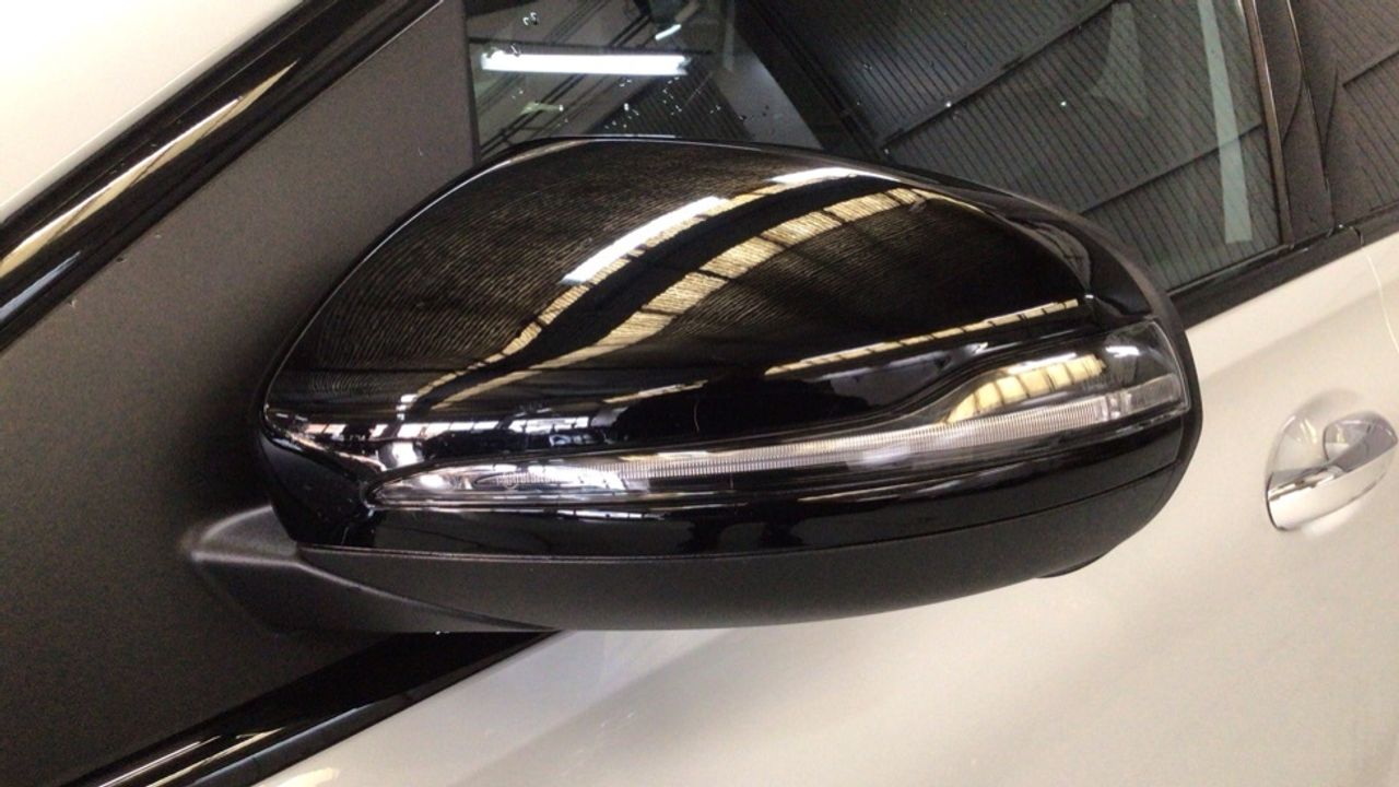 Foto Mercedes-Benz Clase B 17
