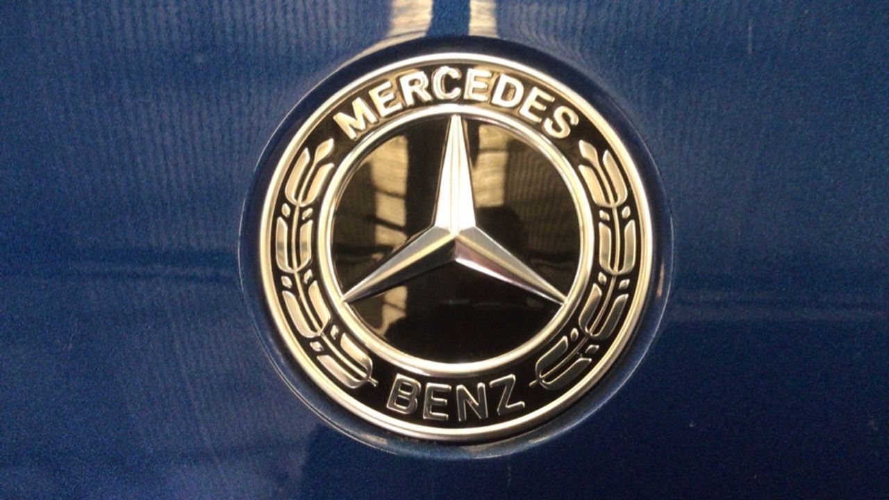 Foto Mercedes-Benz Clase C 13