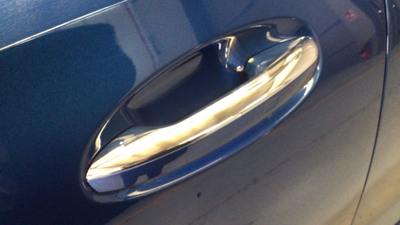 Foto Mercedes-Benz Clase C 18